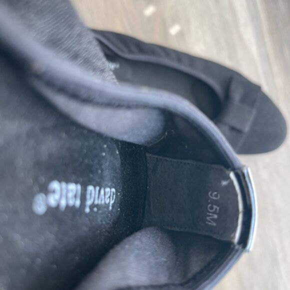 David Tate shoes - Picture 4 of 4